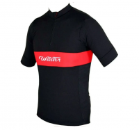 Майка кор.рукав Wilier LINO'S