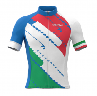 Майка кор.рукав Biemme NATIONAL Italy