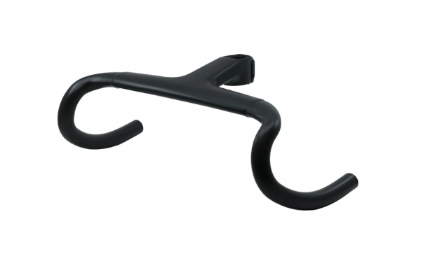 Руль BMC Aero ICS 2 Carbon Cockpit Black 100 mm 360/420