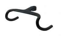Руль BMC Aero ICS 2 Carbon Cockpit Black 90 mm 360/420