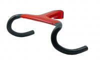 Руль BMC Aero ICS 2 Carbon Cockpit Red 100 mm 360/420