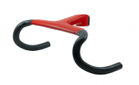 Руль BMC Aero ICS 2 Carbon Cockpit Red 130 mm 360/420