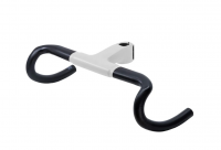 Руль BMC EVO Cockpit ICS Carbon White 120 mm 400/436