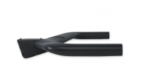 Руль базовый BMC SM01 24-R6 0 FLAT-400 CARBON