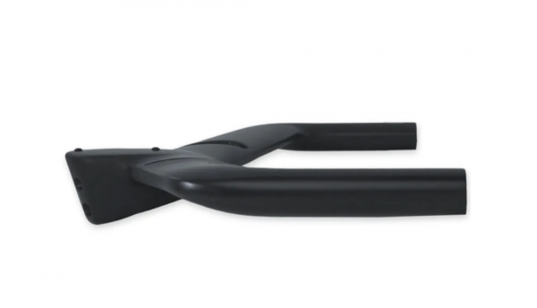 Руль базовый BMC SM01 24-R6 0 FLAT-400 CARBON