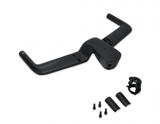 Руль базовый BMC SM01 24-R6 0 LOW-400 CARBON
