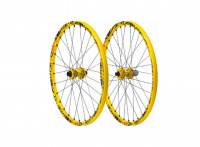 Колесо велосипедное заднее Mavic Deemax Ultimate 27.5" 12x150 Intl'16