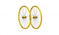 Колесо переднее Mavic MTB DEEMAX Ultimate 27.5" '16