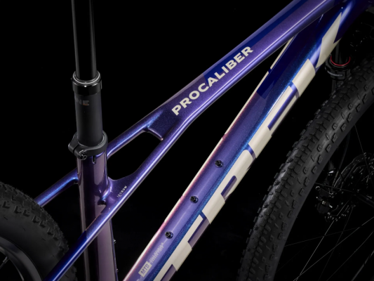 Велосипед TREK Procaliber 9.5 Gen 3 (2026)