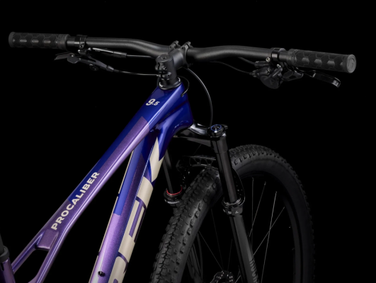 Велосипед TREK Procaliber 9.5 Gen 3 (2026)