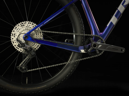 Велосипед TREK Procaliber 9.5 Gen 3 (2026)