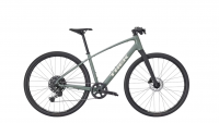 Велосипед TREK FX Sport AL 3 (2026) 