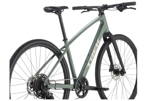 Велосипед TREK FX Sport AL 3 (2026) 