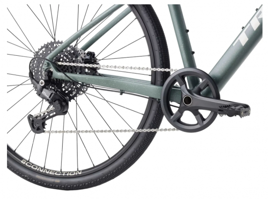 Велосипед TREK FX Sport AL 3 (2026) 