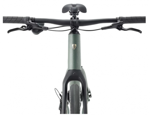 Велосипед TREK FX Sport AL 3 (2026) 