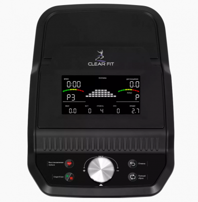 Эллиптический тренажер Clear Fit StartHouse SX 46 BMI