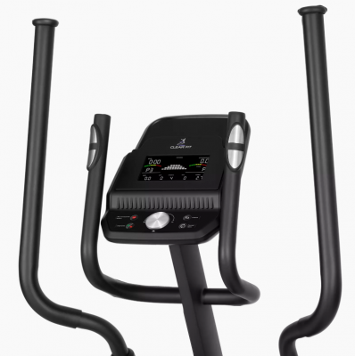 Эллиптический тренажер Clear Fit StartHouse SX 46 B