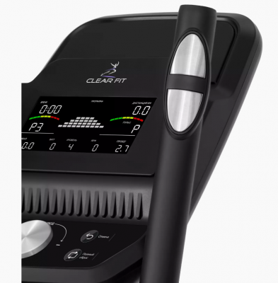 Эллиптический тренажер Clear Fit StartHouse SX 46 B