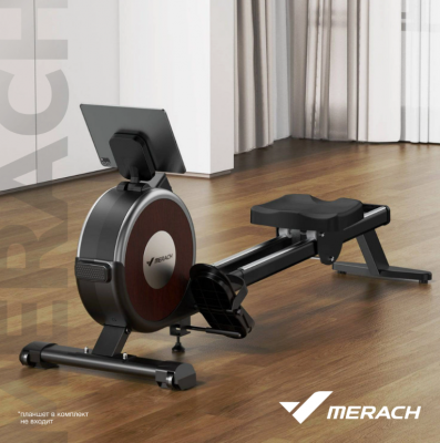 Гребной тренажер MERACH Q1S