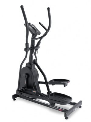 Эллиптический тренажер SVENSSON BODY LABS FORGE