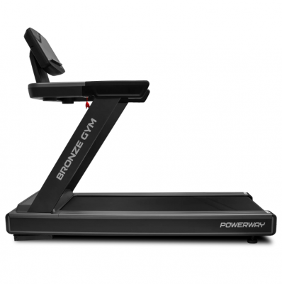 Беговая дорожка Bronze Gym POWERWAY