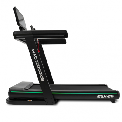 Беговая дорожка Bronze Gym WALKWAY