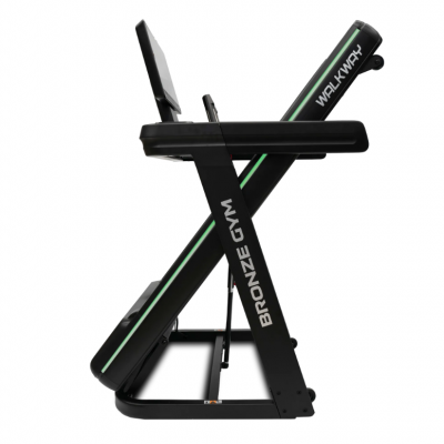 Беговая дорожка Bronze Gym WALKWAY