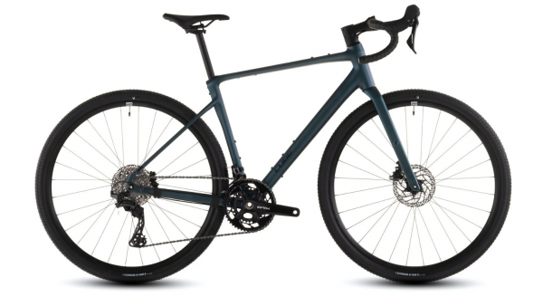 Велосипед Cube Nuroad Race (2025)