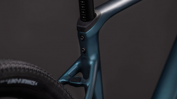 Велосипед Cube Nuroad Race (2025)