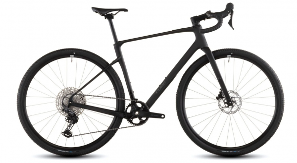 Велосипед Cube Nuroad C:62 One (2025)
