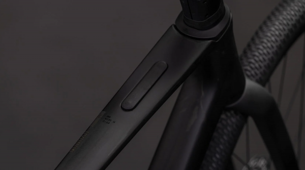 Велосипед Cube Nuroad C:62 One (2025)