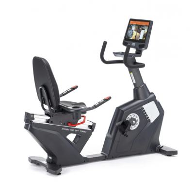 Велотренажер Bronze Gym R1000M PRO TFT TURBO (new)