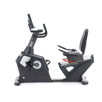 Велотренажер Bronze Gym R1000M PRO TFT TURBO (new)