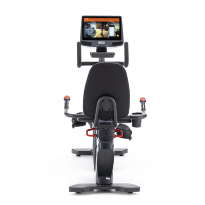 Велотренажер Bronze Gym R1000M PRO TFT TURBO (new)