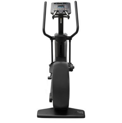 Эллиптический тренажер Bronze Gym RUNWAY E