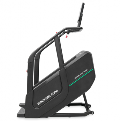 Лестница-эскалатор Bronze Gym C1000M PRO TURBO