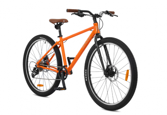 Велосипед SHULZ Bubble 27,5 Race