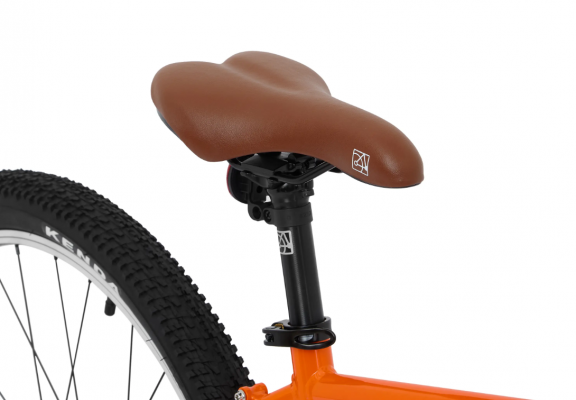 Велосипед SHULZ Bubble 27,5 Race