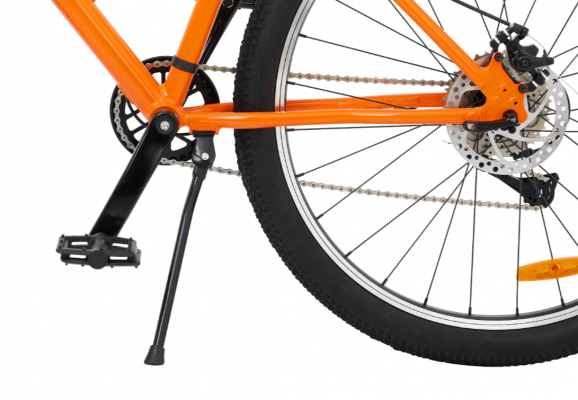 Велосипед SHULZ Bubble 27,5 Race