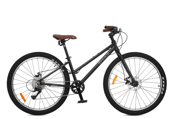 Велосипед SHULZ Chloe 26 Race