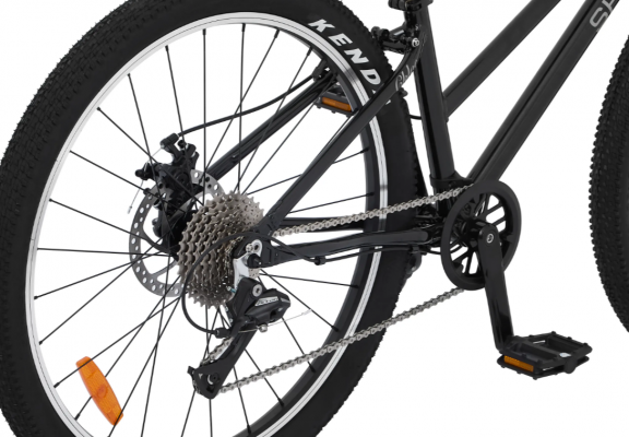 Велосипед SHULZ Chloe 26 Race