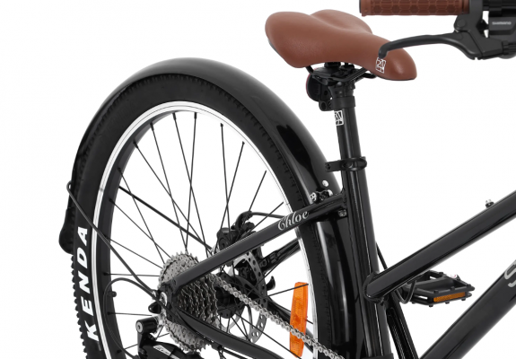 Велосипед SHULZ Chloe 26 Race