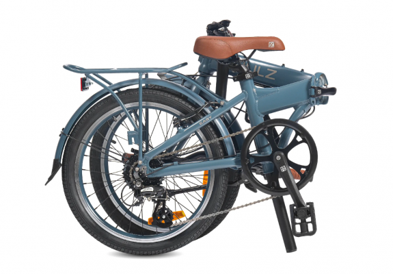 Велосипед SHULZ Easy 8