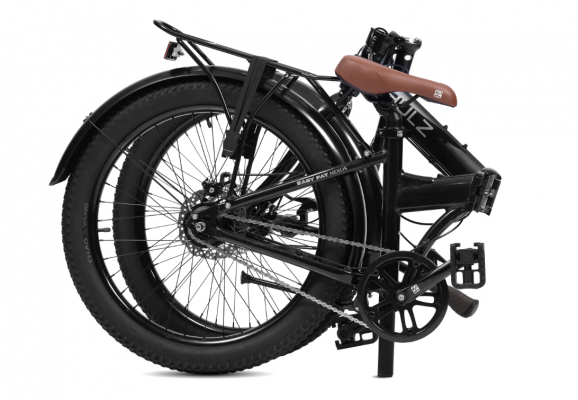 Велосипед SHULZ Easy Fat Nexus