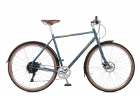 Велосипед SHULZ Ok Commuter