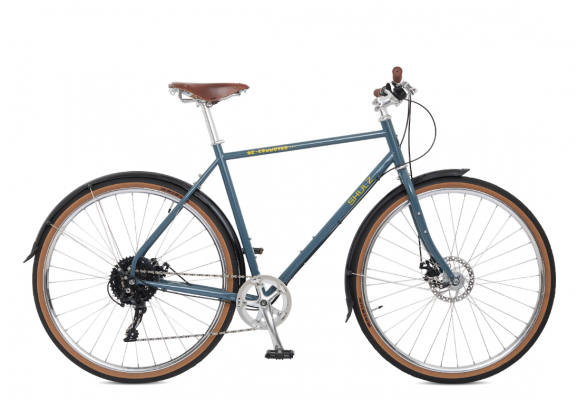 Велосипед SHULZ Ok Commuter