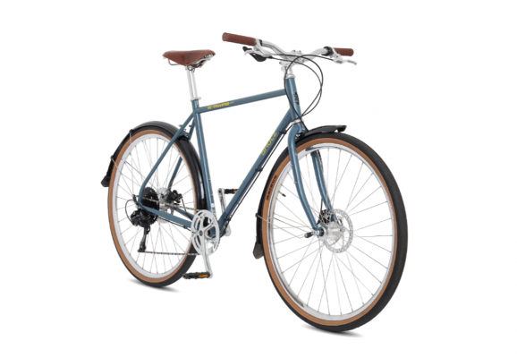 Велосипед SHULZ Ok Commuter