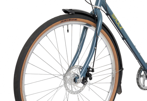 Велосипед SHULZ Ok Commuter