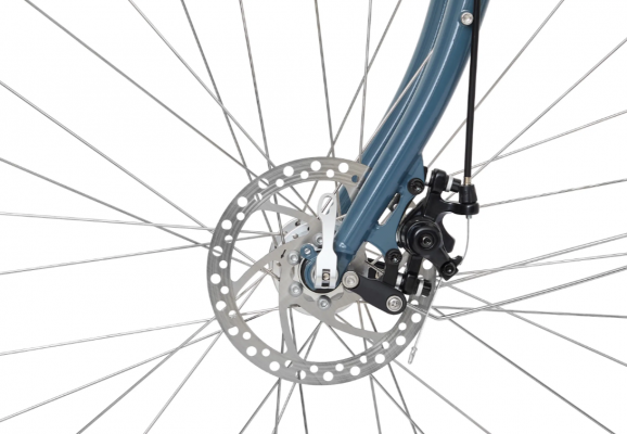 Велосипед SHULZ Ok Commuter