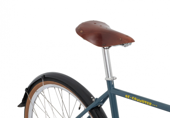 Велосипед SHULZ Ok Commuter